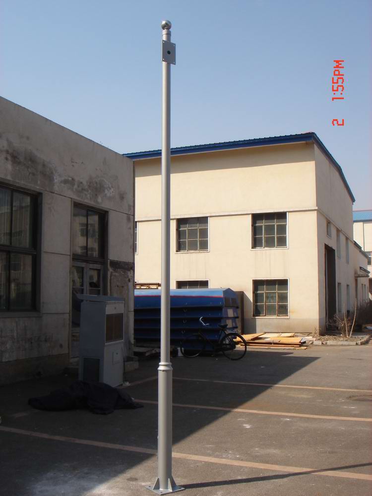 重庆监控杆|JKG-1